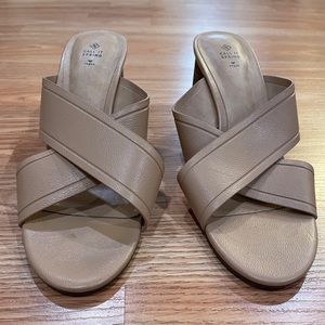 Heels from Call it Spring